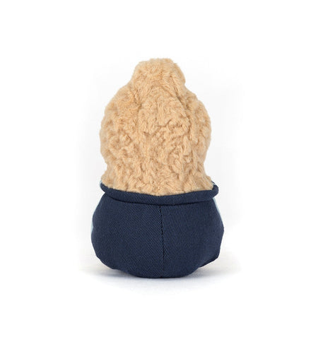 * Jellycat Knuffel | Amuseables Peanut Star Student