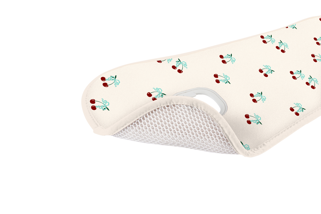 Aeromoov Air Layer Groep Buggy Universeel | Cherries