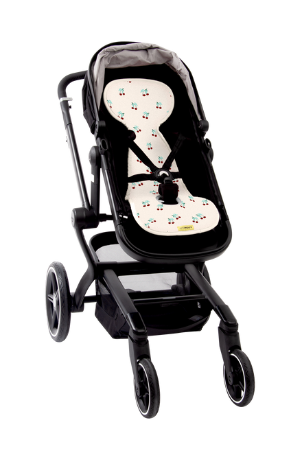 Aeromoov Air Layer Groep Buggy Universeel | Cherries