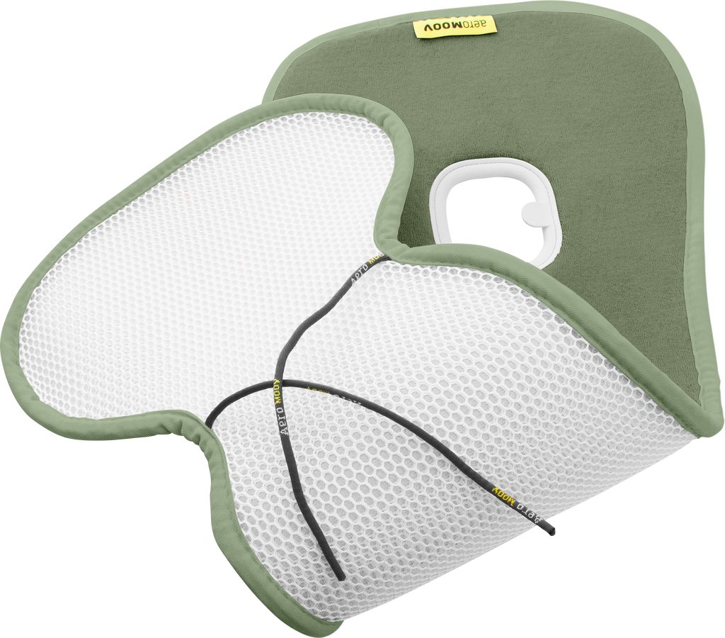 Aeromoov Air Layer Groep 0 Universeel Maxi Cosi | Moss