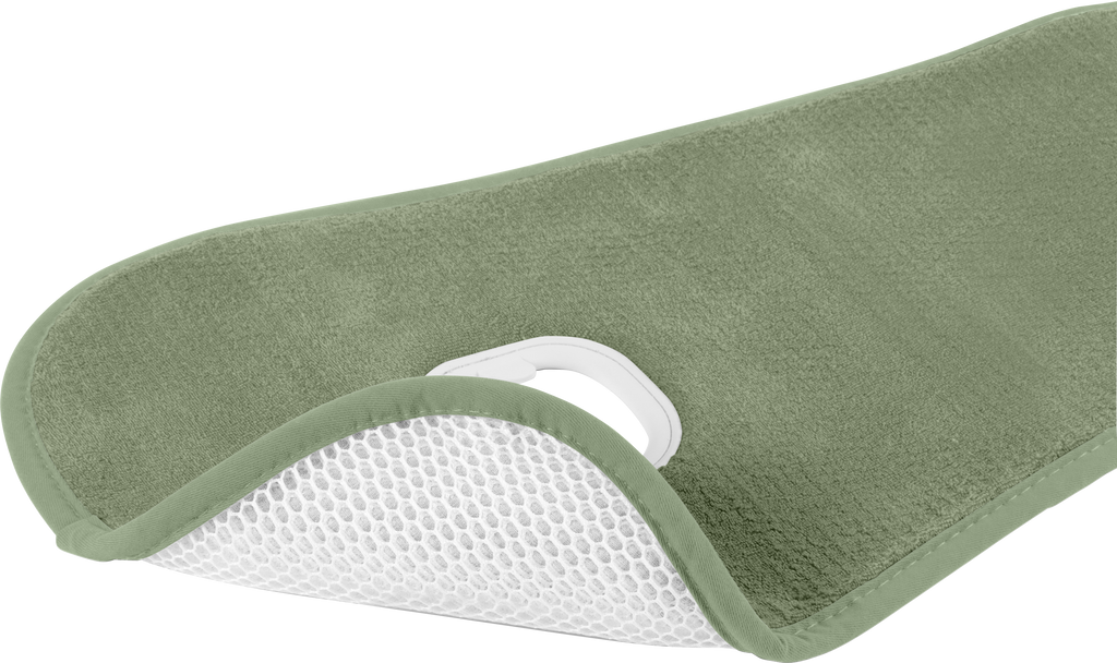 Aeromoov Air Layer Groep Buggy Universeel Buggy | Moss