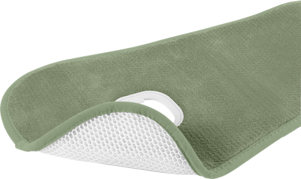 Aeromoov Air Layer Groep Buggy Universeel Buggy | Moss