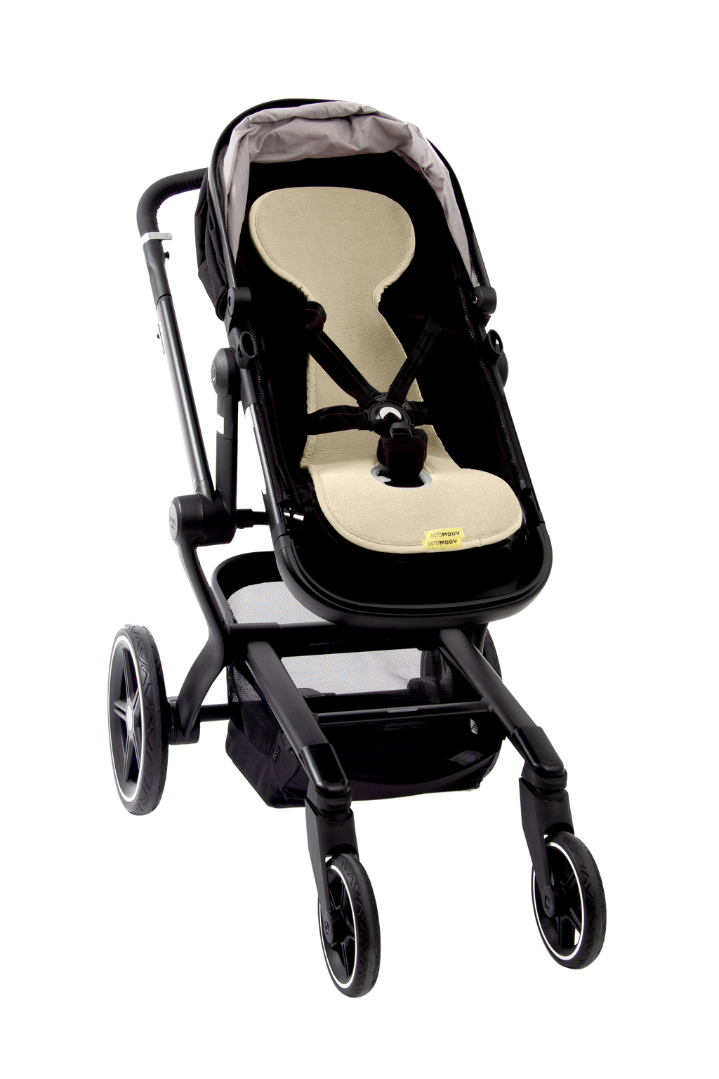 Aeromoov Air Layer Groep Buggy Universeel | Shell