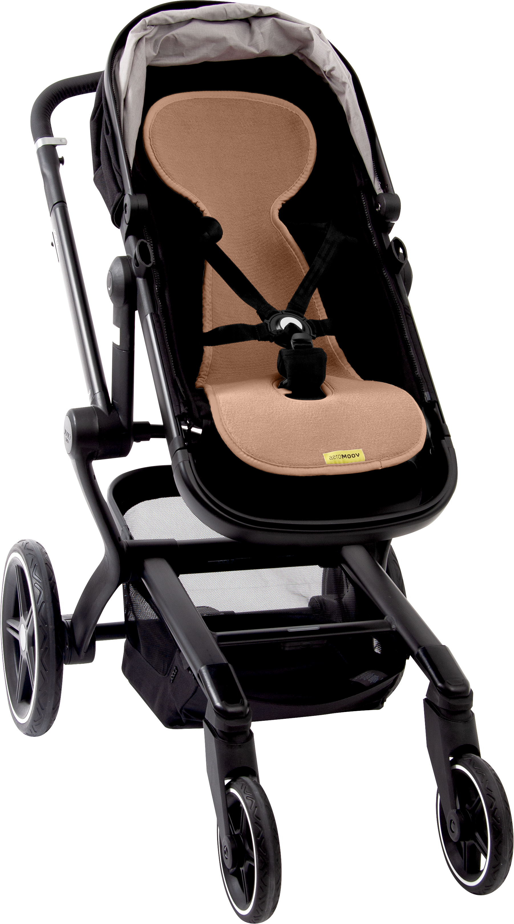 Aeromoov Air Layer Groep Buggy Universeel Buggy | Tuscany