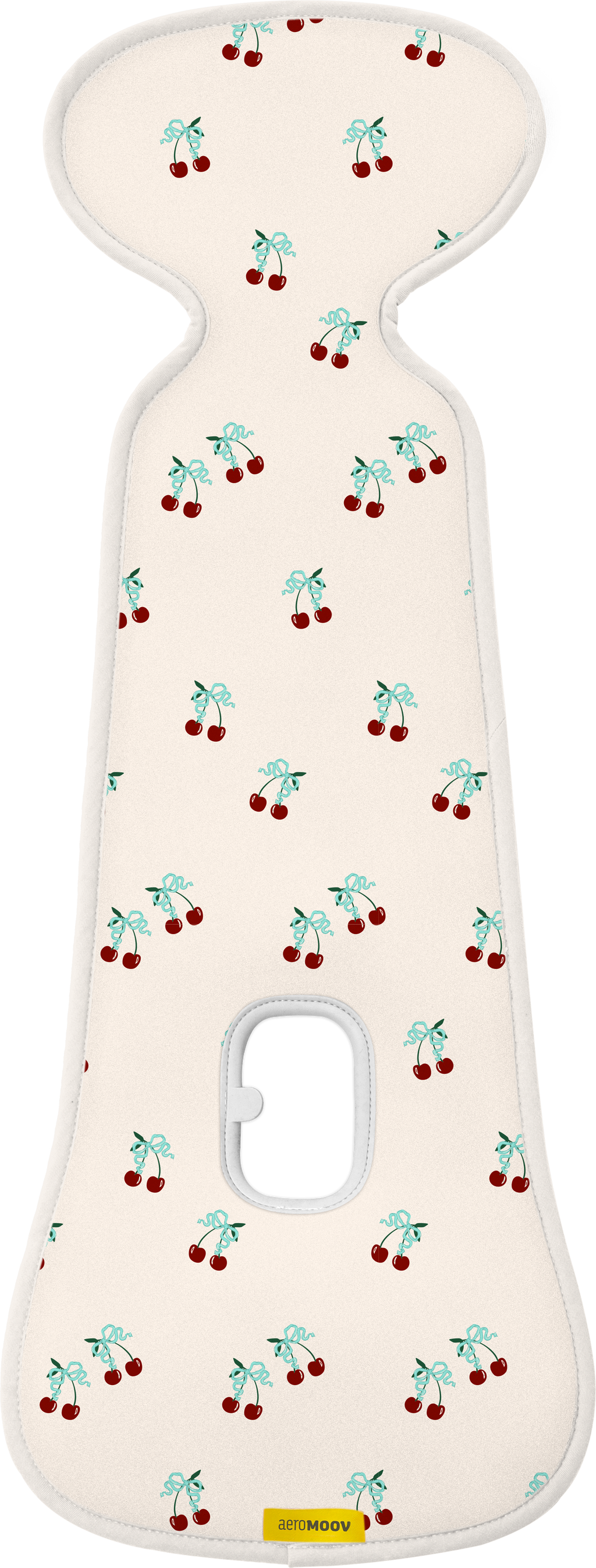 Aeromoov Air Layer Autostoel Groep 1 Universeel | Cherries