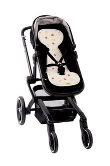 Aeromoov Air Layer Groep Buggy Universeel Buggy | Berry