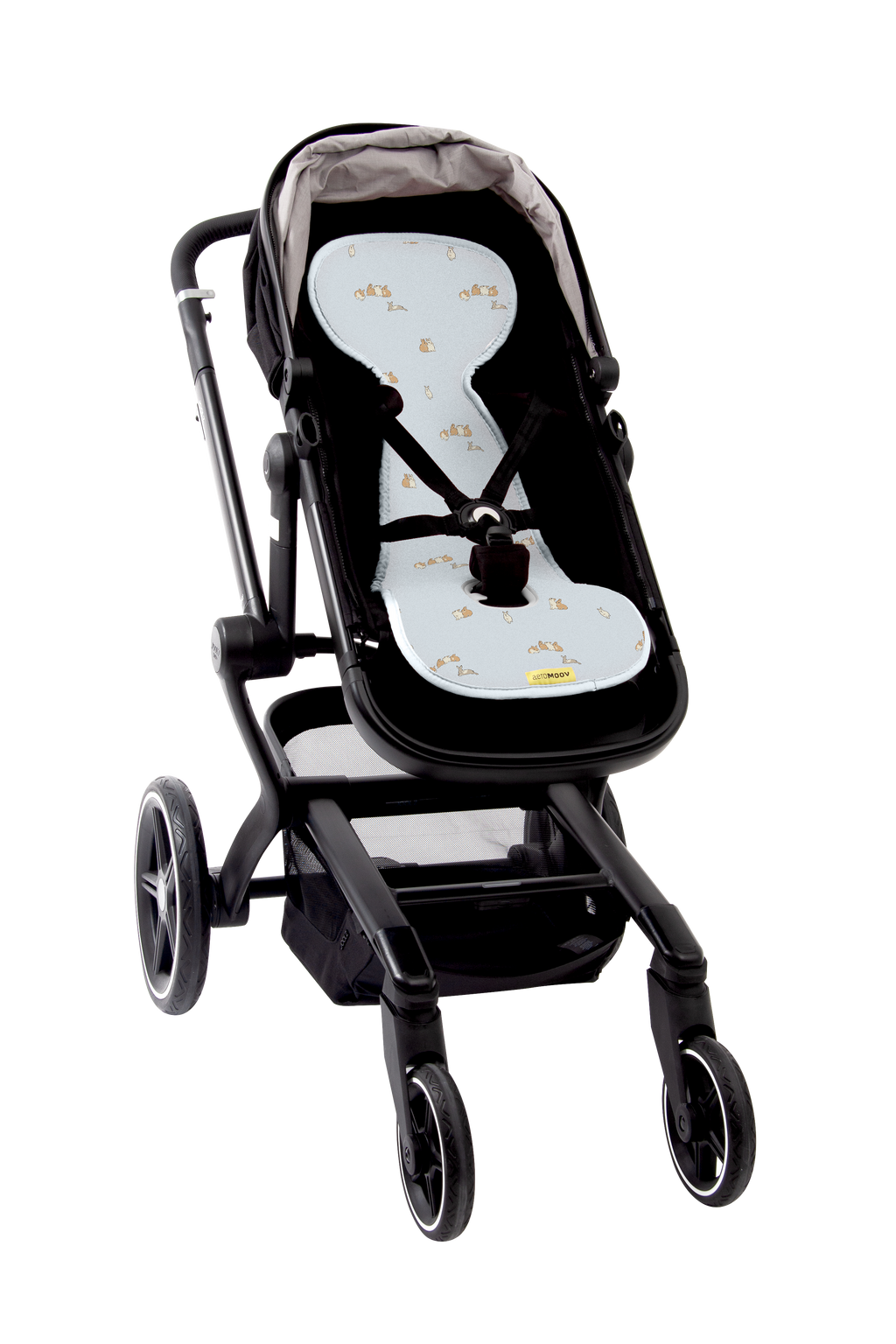 Aeromoov Air Layer Groep Buggy Universeel Buggy | Bunny