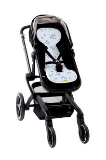 Aeromoov Air Layer Groep Buggy Universeel Buggy | Magnolia