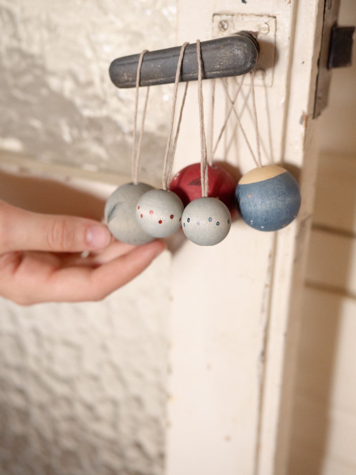 Grapat Verrassingsdoosje Lucky Nº 7 Wish balls