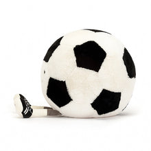 Jellycat Knuffel Amuseable Sports Football