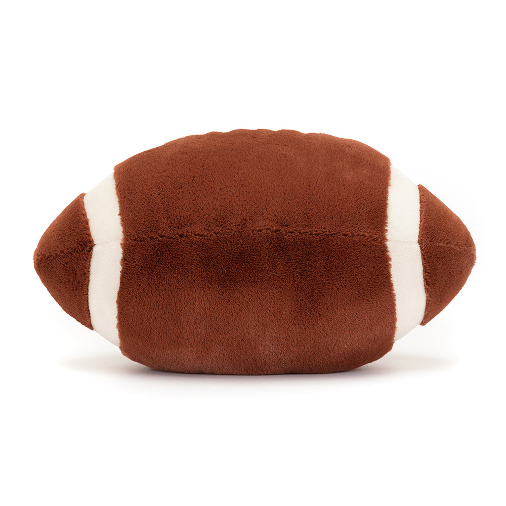 Jellycat Knuffel Amuseables Sports American Football