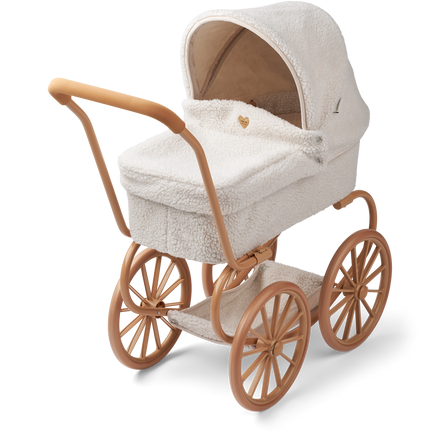 Liewood Adaline Poppenwagen | Mini Me Sandy