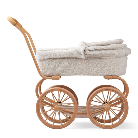 Liewood Adaline Poppenwagen | Mini Me Sandy