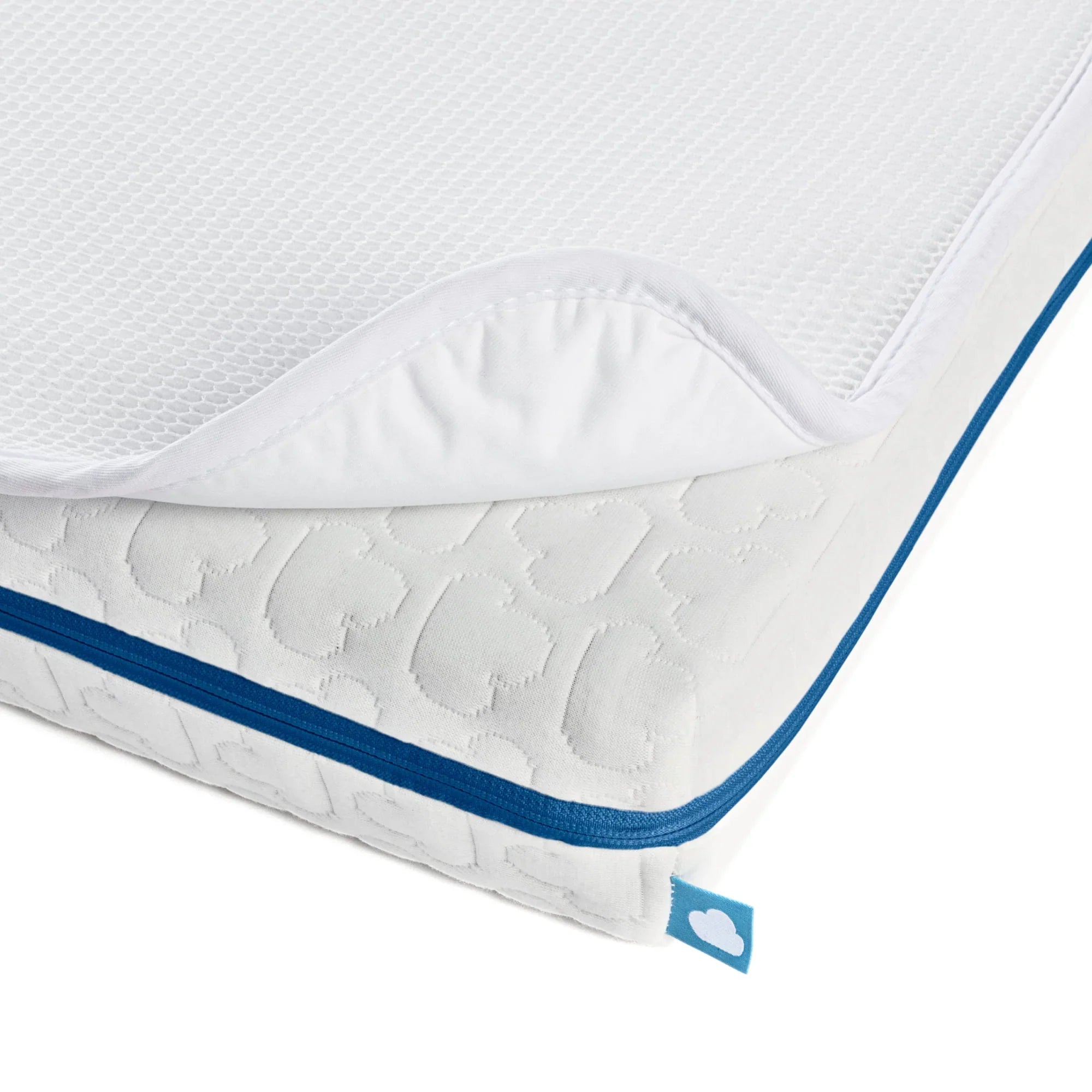 Aerosleep Evolution Matras + Matrasbeschermer 90 x 40 x 4 cm