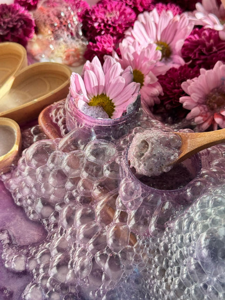 SensoryFun SensoryFizz Bruispoeder 150gr | Dino Power