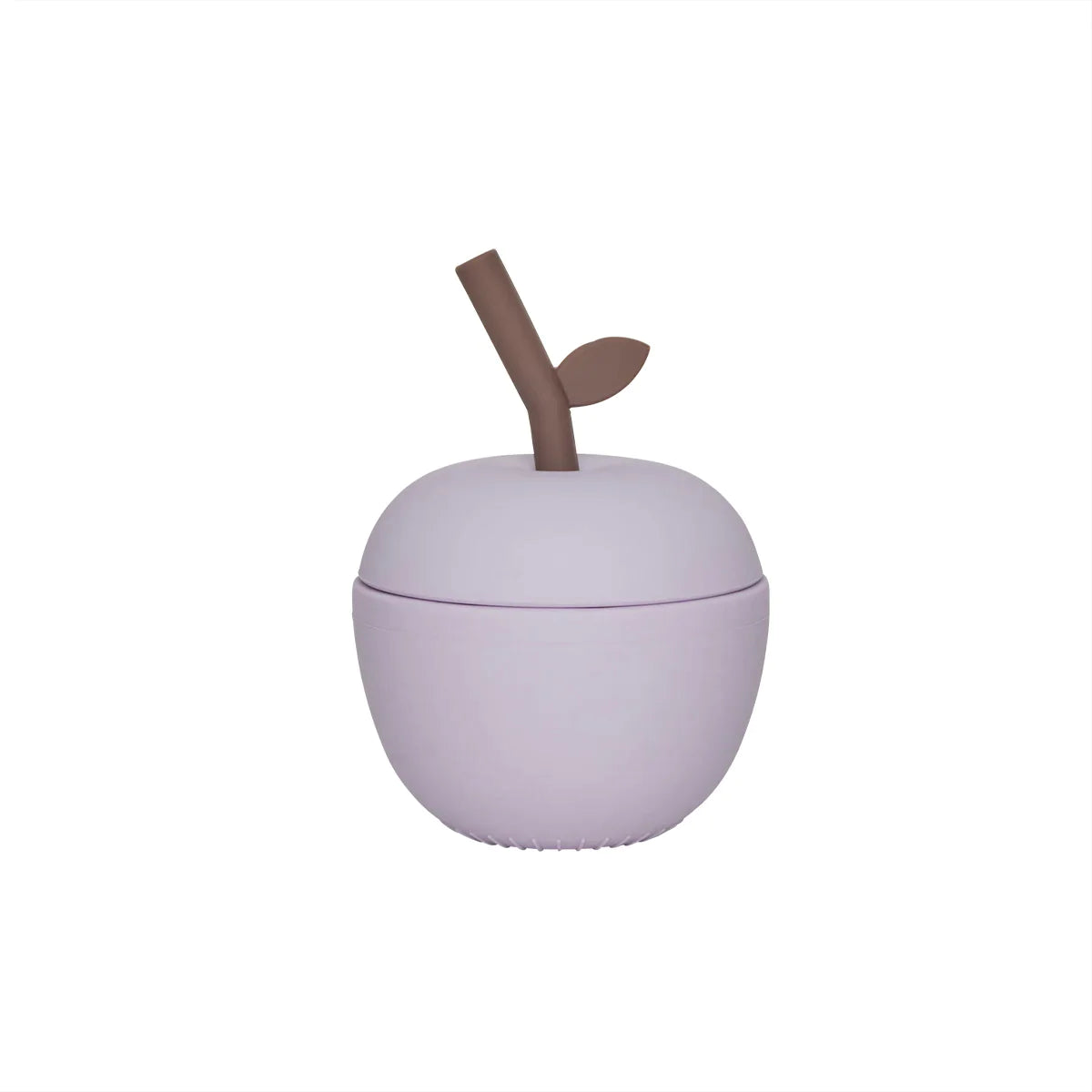 OYOY Living Apple Drinkbeker | Lavender