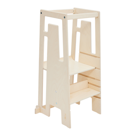 Tuki Leertoren | Arctic