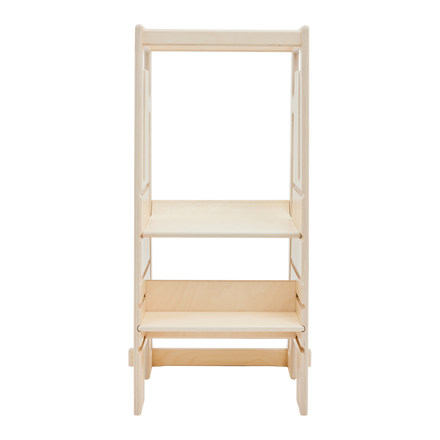 Tuki Leertoren | Arctic