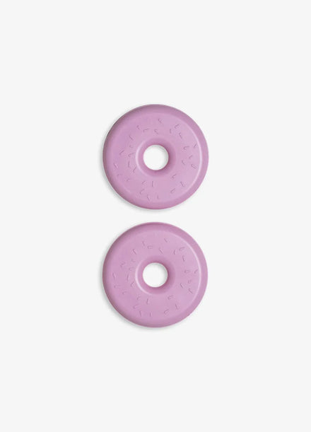Citron Ice Packs Cooler Lunchbox Large | Donut