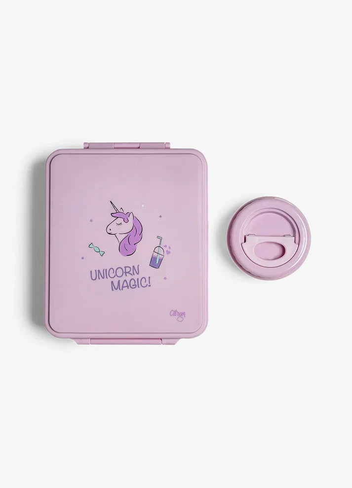 Citron Grand Brooddoos | Stormy Unicorn