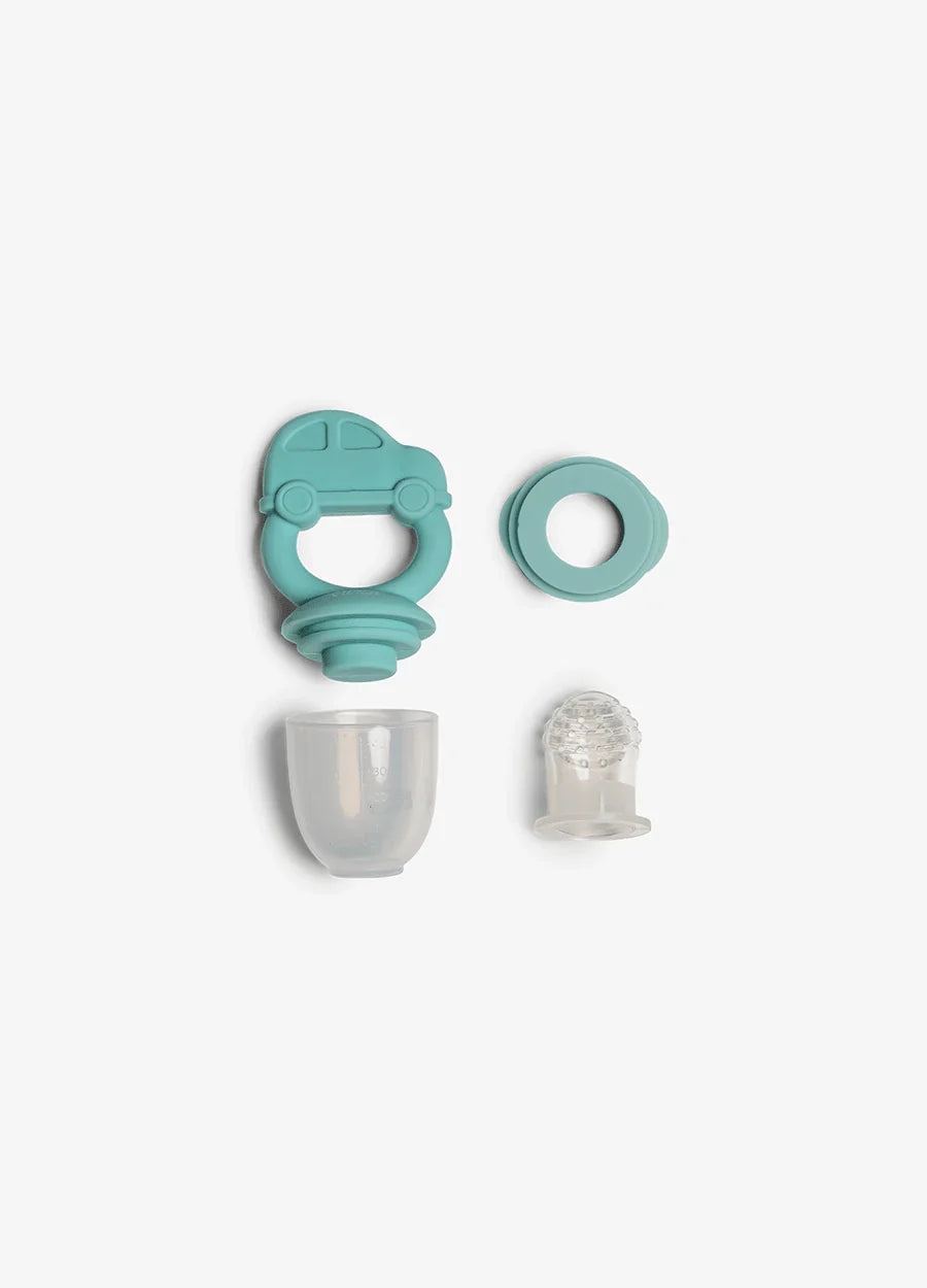 Citron Fruit Feeder | Vehicles