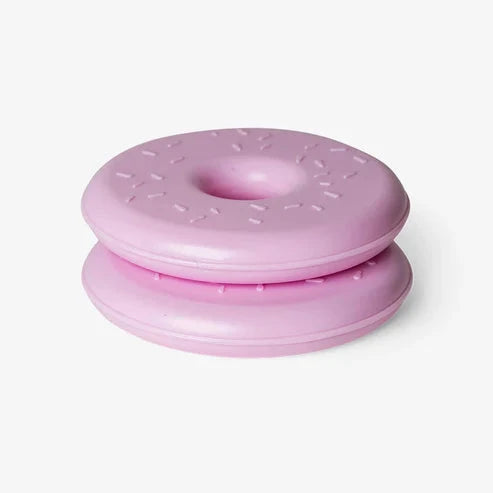 Citron Ice Packs Cooler Lunchbox Large | Donut