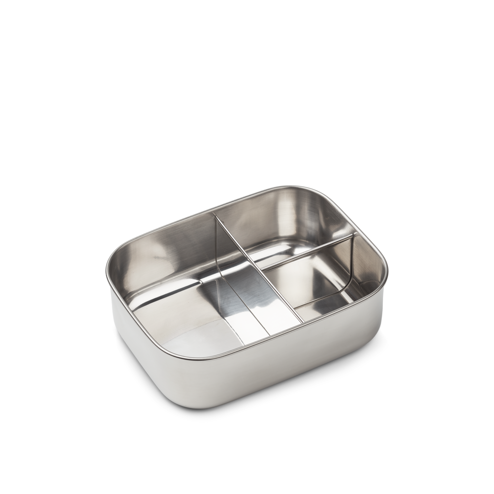 Liewood Arthur Printed Lunchbox | Berry / Pale Tuscany