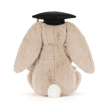 Jellycat Knuffel | Bashful Bunny Afstudeeroutfit