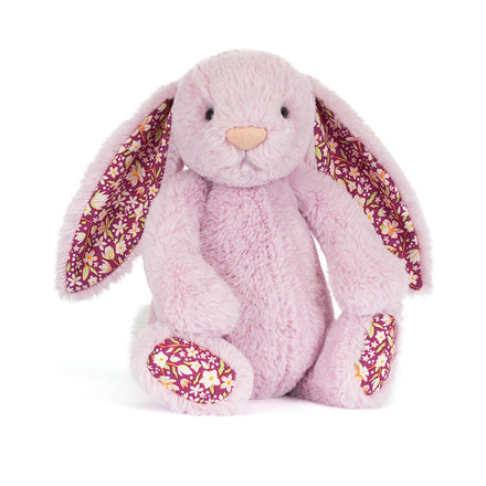 Jellycat Knuffel | Thistlepop Blossom Luxe Bunny Original