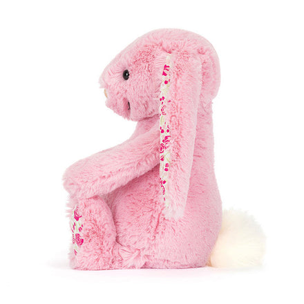 * Jellycat Knuffel | Blushkin Blossom Luxe Bunny