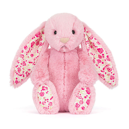 * Jellycat Knuffel | Blushkin Blossom Luxe Bunny