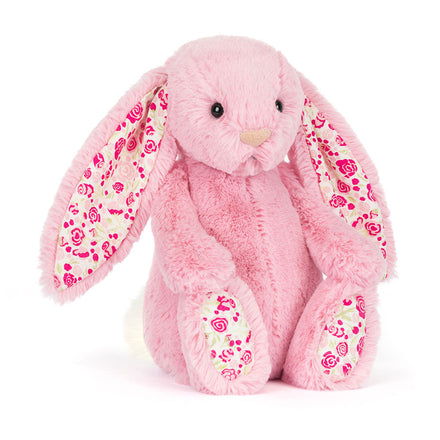 * Jellycat Knuffel | Blushkin Blossom Luxe Bunny