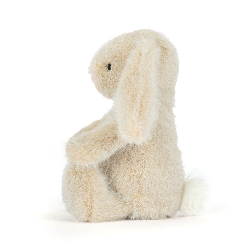 * Jellycat Knuffel | Flufflet Bunny Wheat