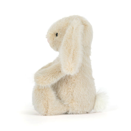 * Jellycat Knuffel | Flufflet Bunny Wheat