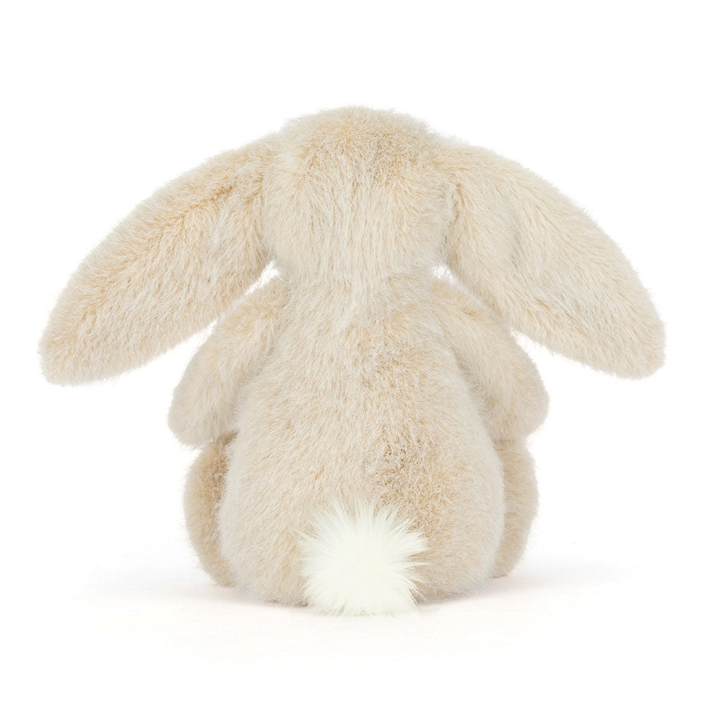 * Jellycat Knuffel | Flufflet Bunny Wheat