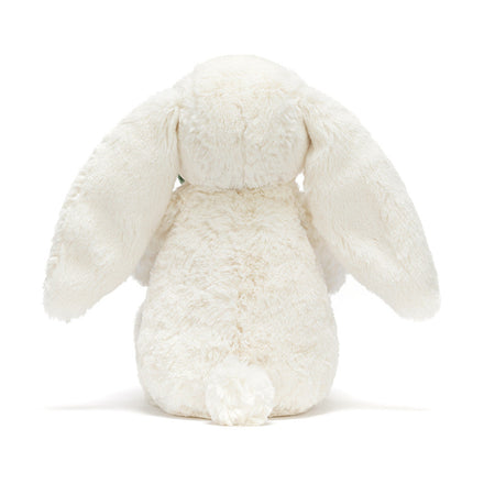 * Jellycat Knuffel | Cream Bunny Met Plantje