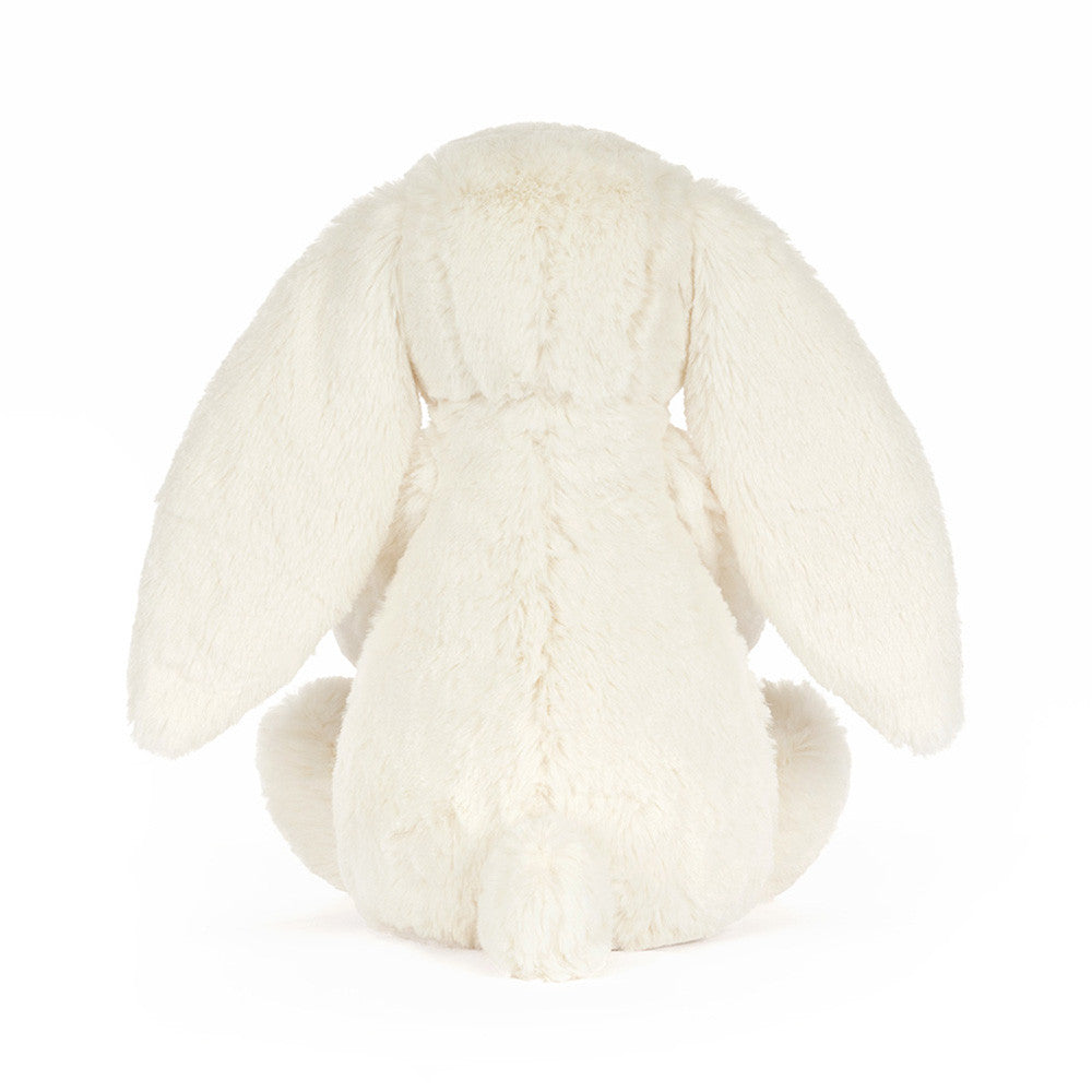 * Jellycat Knuffel | Cream Bunny Met Ster