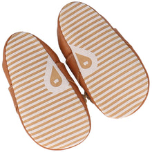 Bobux Soft Soles Babyslofjes | Koko Ginger