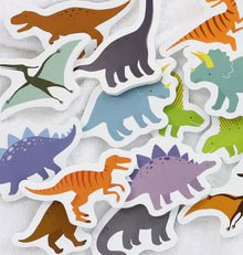 A Little Lovely Company Badspeeltjes| Dinosaurussen