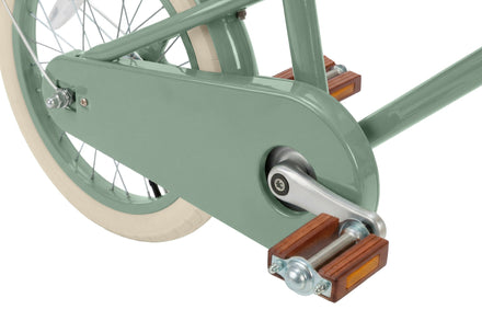 Banwood Fiets Classic Vintage 14' | Forest