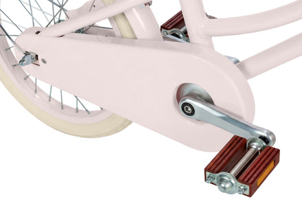 Banwood Fiets Classic Vintage 14' | Pink