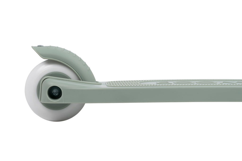 Banwood Eco Scooter Step Incl. Mandje | Clay
