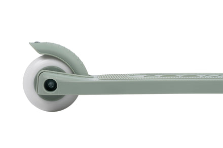 Banwood Eco Scooter Step Incl. Mandje | Clay