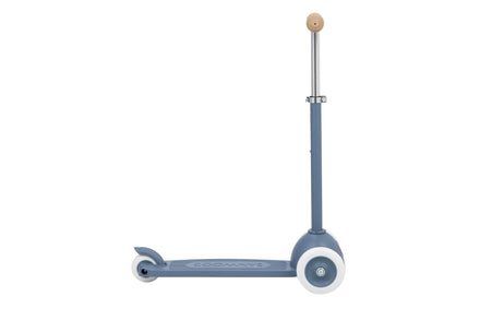 Banwood Eco Scooter Step Incl. Mandje | Deepsea