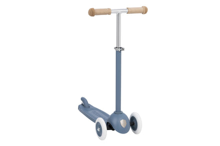 Banwood Eco Scooter Step Incl. Mandje | Deepsea