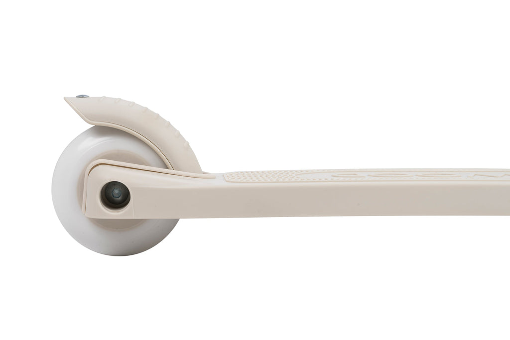 Banwood Eco Scooter Step Incl. Mandje | Ivory