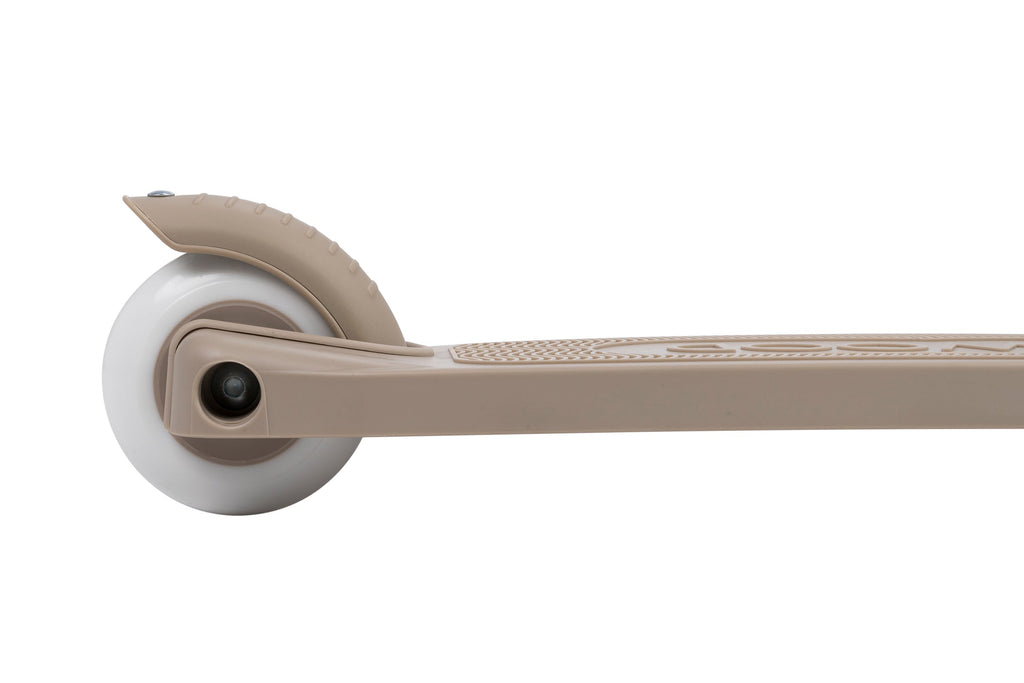 Banwood Eco Scooter Step incl. Mandje | Sand