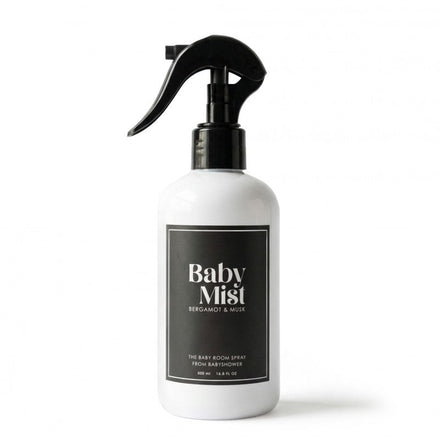 Babyshower Baby Mist Home Spray 250ml
