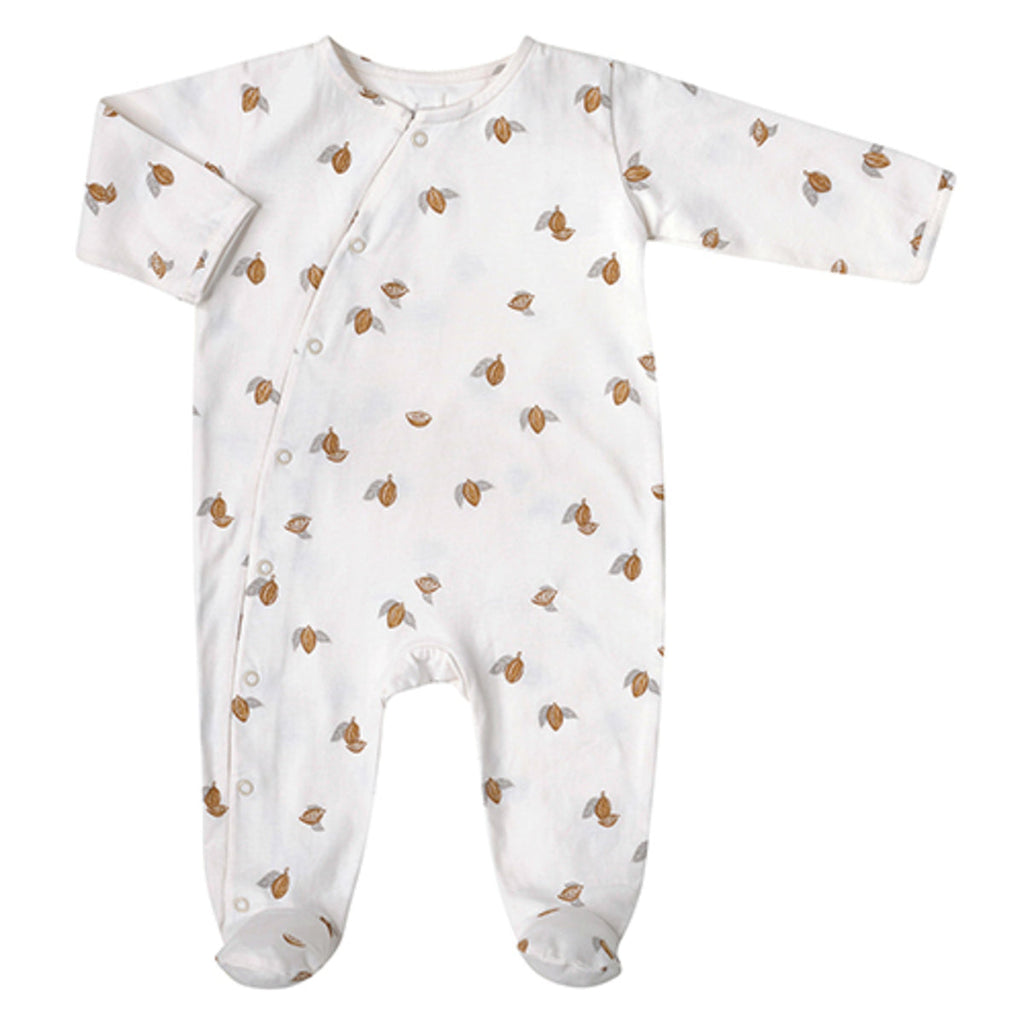 * Bonjour Little Babysuit | Tonka