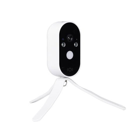 Béaba Babyfoon Zen Travel Extra Camera | Wit